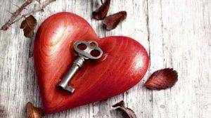 تسخیر قلب برای ازدواج